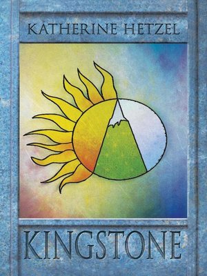 cover image of Kingstone
